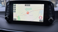 Hyundai Tucson 1.6 CRDi 48V MHD 136 N Line 5dr 2WD Diesel Estate